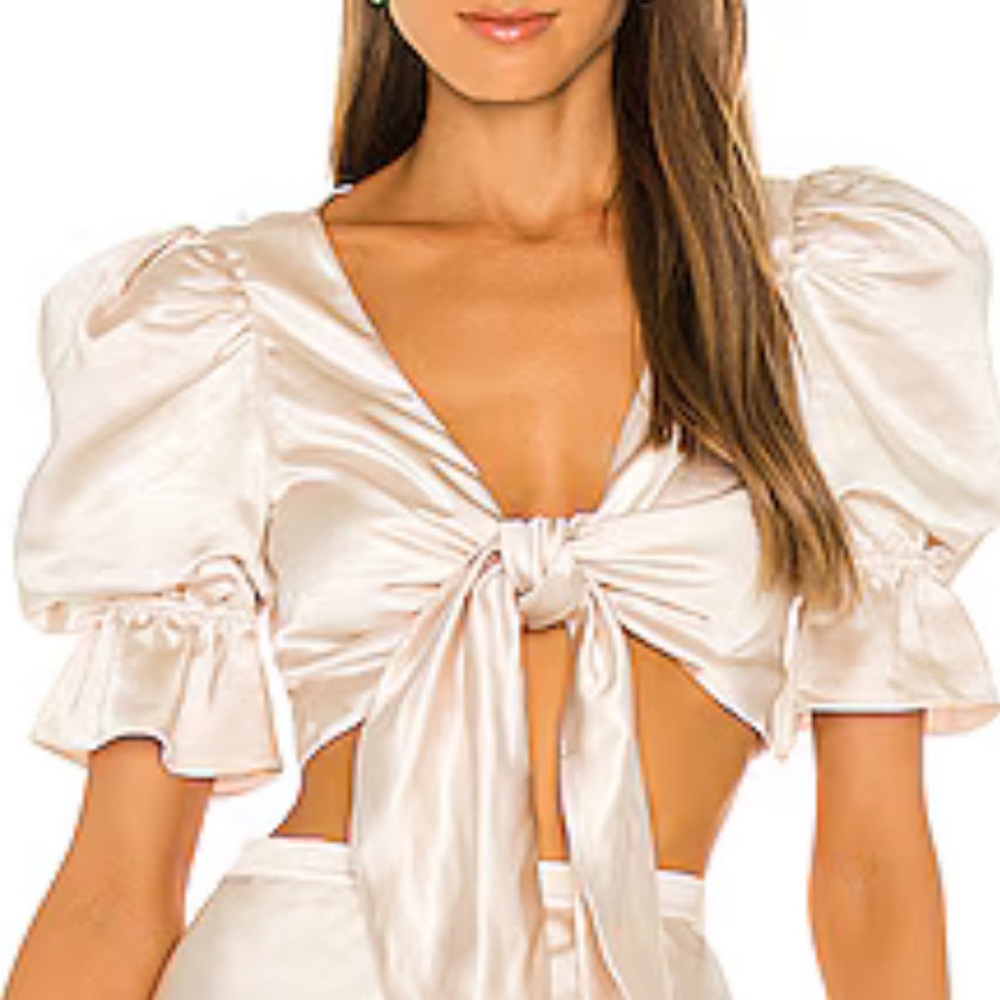 LPA Candy Top